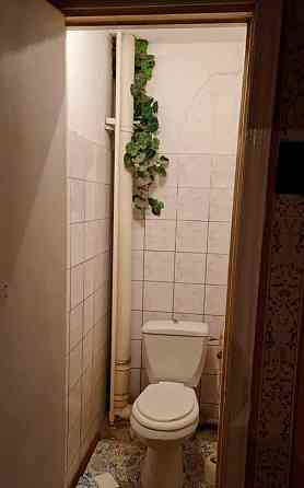 3-комн. квартира, 63 м2, 2/9 эт. Старый Оскол