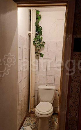 3-комн. квартира, 63 м2, 2/9 эт. Старый Оскол - изображение 4