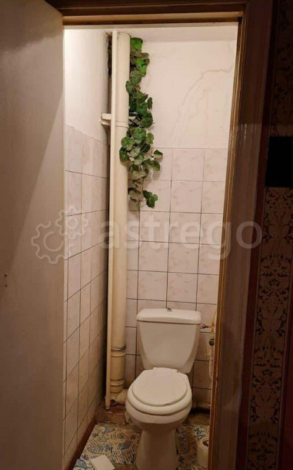 3-комн. квартира, 63 м2, 2/9 эт. Старый Оскол - изображение 4