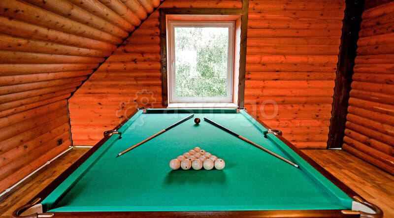 Коттедж, 300 м2 Санкт-Петербург - изображение 3