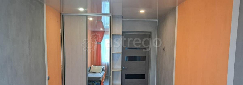 3-комн. квартира, 59.8 м2, 4/5 эт. Красноярск - изображение 7