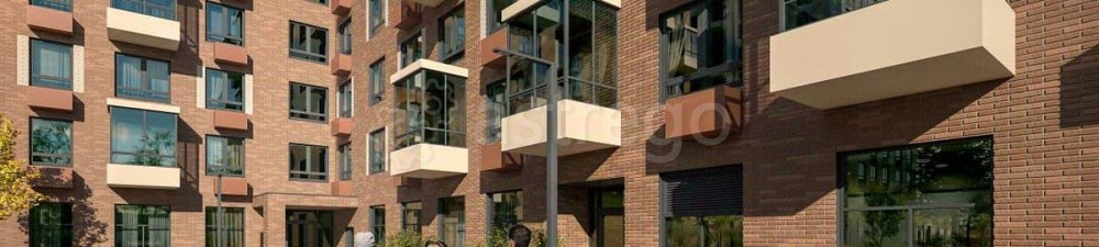 Студия, 25.7 м2, 5/9 эт. Благовещенск - изображение 6