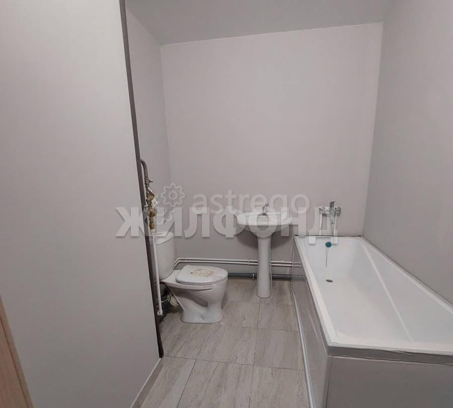 3-комн. квартира, 83 м2, 17/17 эт. Красноярск - изображение 4