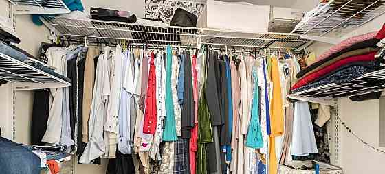 3-комн. квартира, 92 м2, 6/12 эт. Красногорск