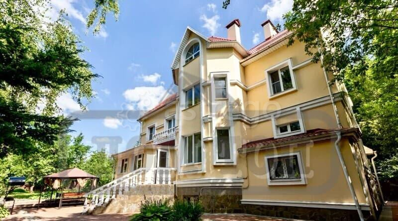 Коттедж, 480 м2 Апрелевка - изображение 9