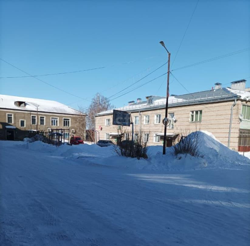 4-комн. квартира, 100.7 м2, 1/3 эт. Иланский - изображение 7