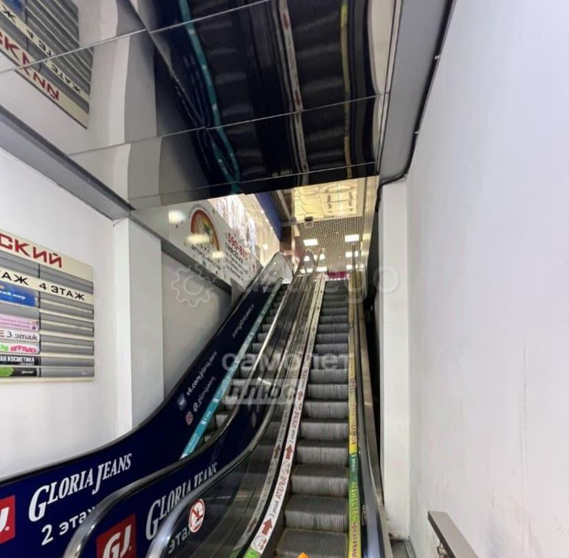 Торговое помещение, 16 м2 Барнаул - изображение 7