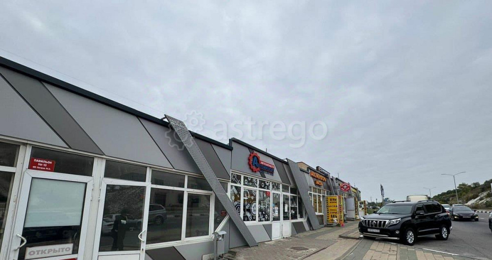 Торговое помещение, 45 м2 Белгород - изображение 7