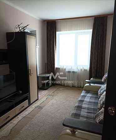 1-комн. квартира, 38.9 м2, 3/13 эт. Астрахань