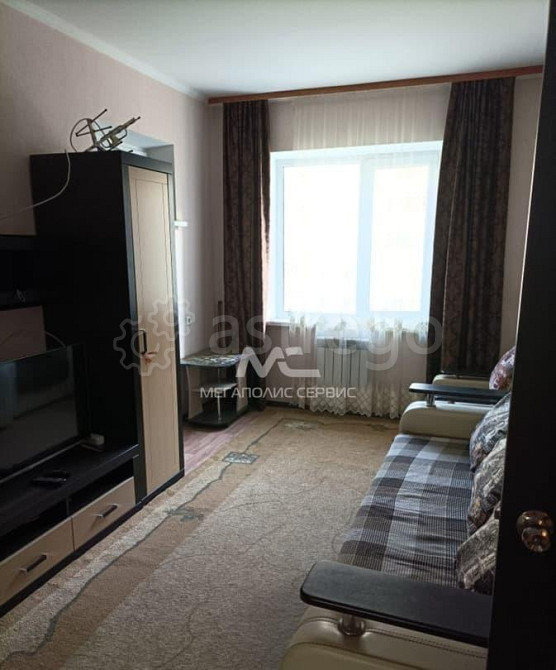 1-комн. квартира, 38.9 м2, 3/13 эт. Астрахань - изображение 2