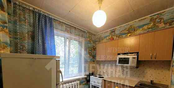 2-комн. квартира, 44.4 м2, 1/5 эт. Рубцовск