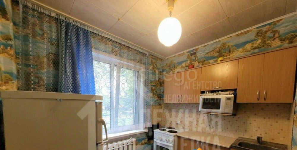 2-комн. квартира, 44.4 м2, 1/5 эт. Рубцовск - изображение 5