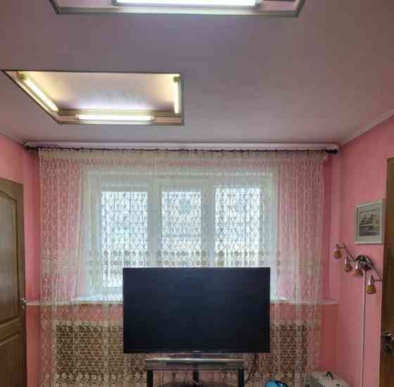 2-комн. квартира, 44 м2, 3/5 эт. Норильск