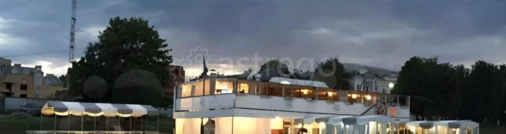 Свободного назначения, 400 м2 Санкт-Петербург - изображение 1