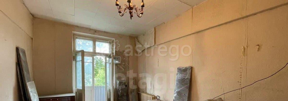 Комната, 20.7 м2, 3/5 эт. Москва - изображение 2
