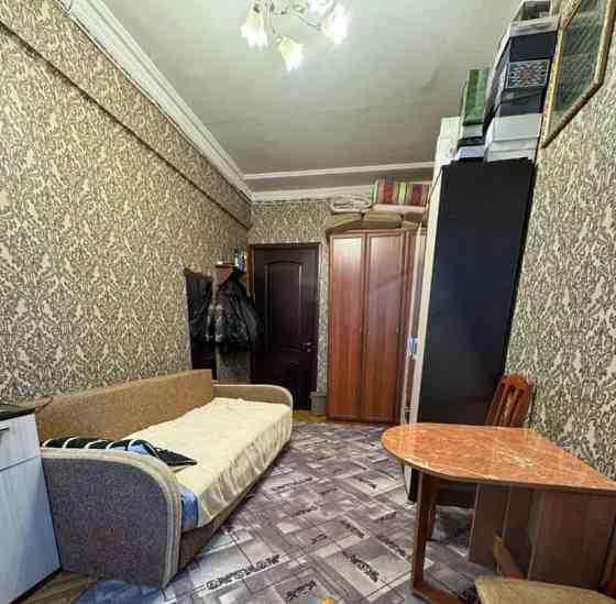 Комната, 15.8 м2, 5/5 эт. Москва