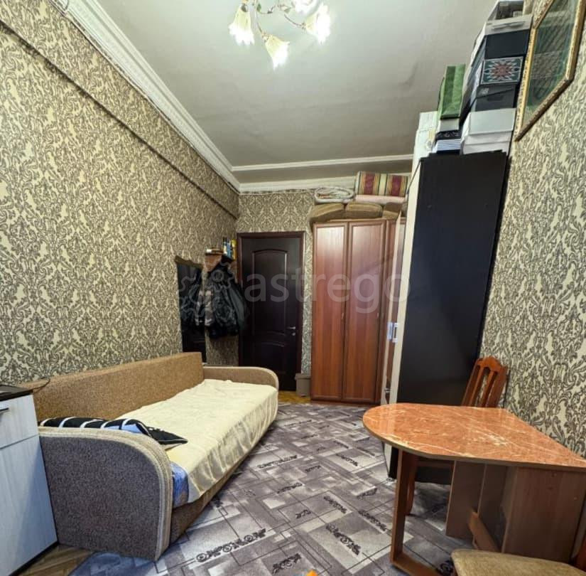 Комната, 15.8 м2, 5/5 эт. Москва - изображение 2