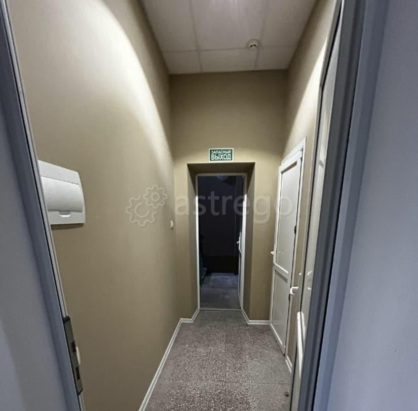 Отдельное здание, 396.8 м2 Астрахань - изображение 2