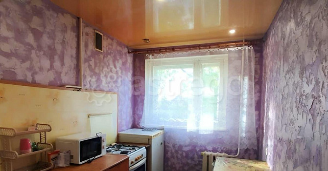 3-комн. квартира, 60 м2, 4/9 эт. Уфа - изображение 4