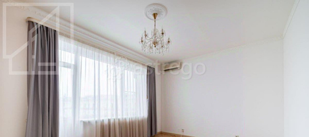 4-комн. квартира, 120 м2, 7/8 эт. Москва - изображение 7
