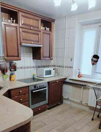 4-комн. квартира, 88.9 м2, 1/9 эт. Санкт-Петербург