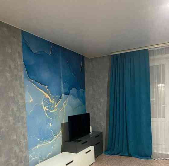 1-комн. квартира, 38 м2, 16/17 эт. Красноярск