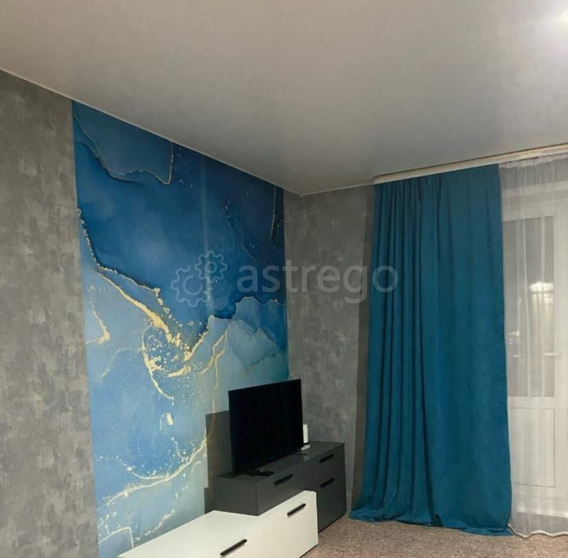 1-комн. квартира, 38 м2, 16/17 эт. Красноярск - изображение 4