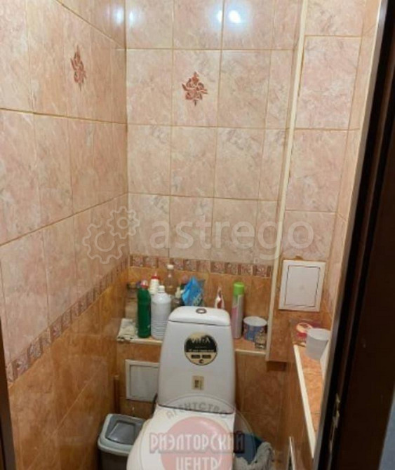 1-комн. квартира, 34 м2, 1/10 эт. Белгород - изображение 4