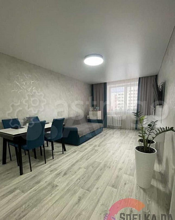 2-комн. квартира, 40 м2, 5/9 эт. Нефтекамск - изображение 2