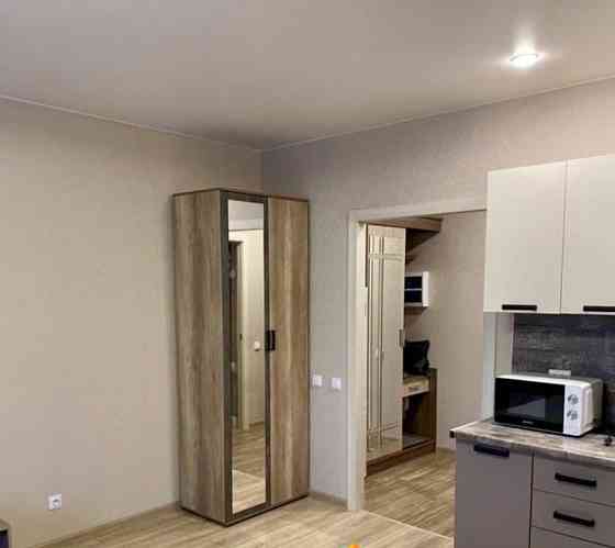 Студия, 26.5 м2, 2/9 эт. Северодвинск