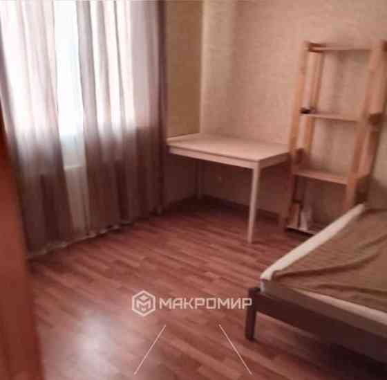 2-комн. квартира, 55.6 м2, 11/14 эт. Домодедово