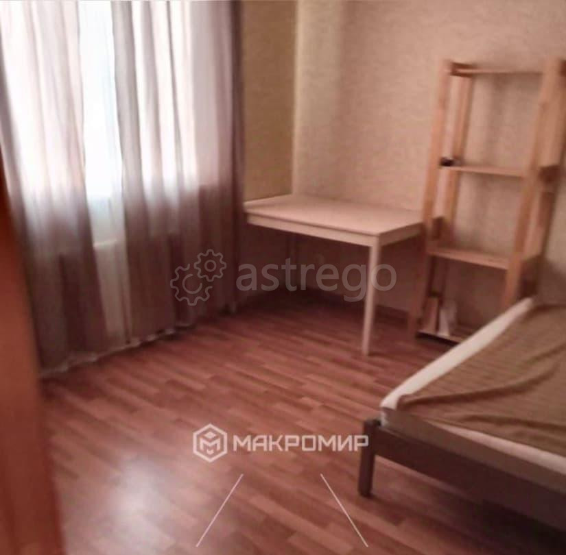 2-комн. квартира, 55.6 м2, 11/14 эт. Домодедово - изображение 3