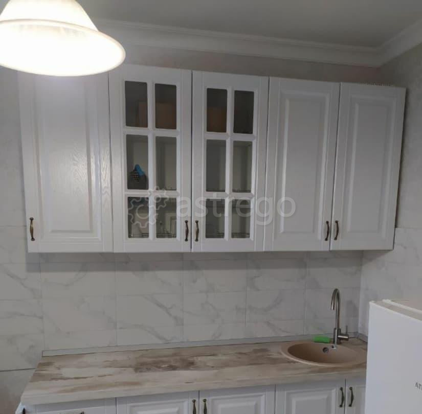 1-комн. квартира, 40 м2, 5/14 эт. Москва - изображение 4