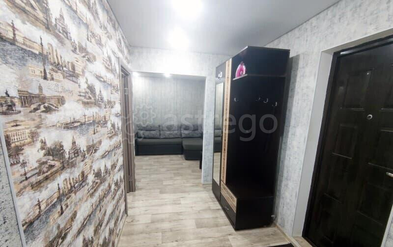 2-комн. квартира, 50 м2, 4/5 эт. Туймазы - изображение 6