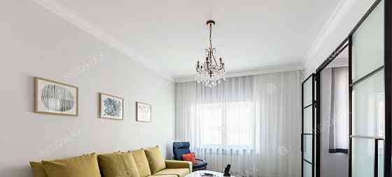 2-комн. квартира, 81 м2, 4/9 эт. Санкт-Петербург