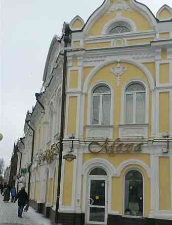 Торговое помещение, 269 м2 Сергиев Посад