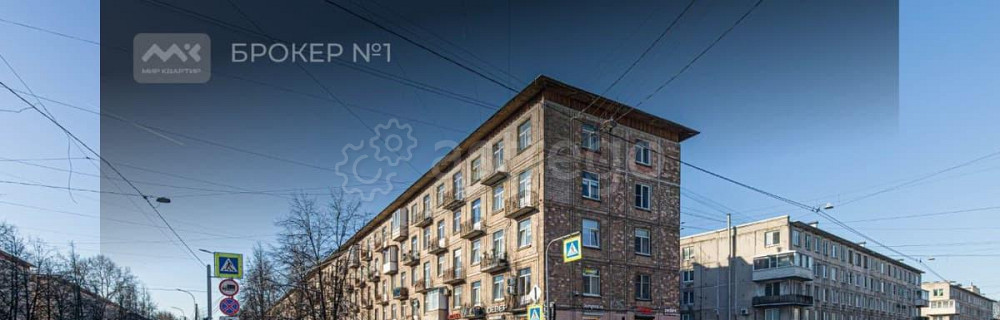 Торговое помещение, 108 м2 Санкт-Петербург - изображение 5