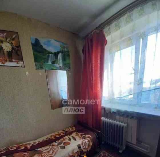 3-комн. квартира, 41.2 м2, 5/5 эт. Бийск
