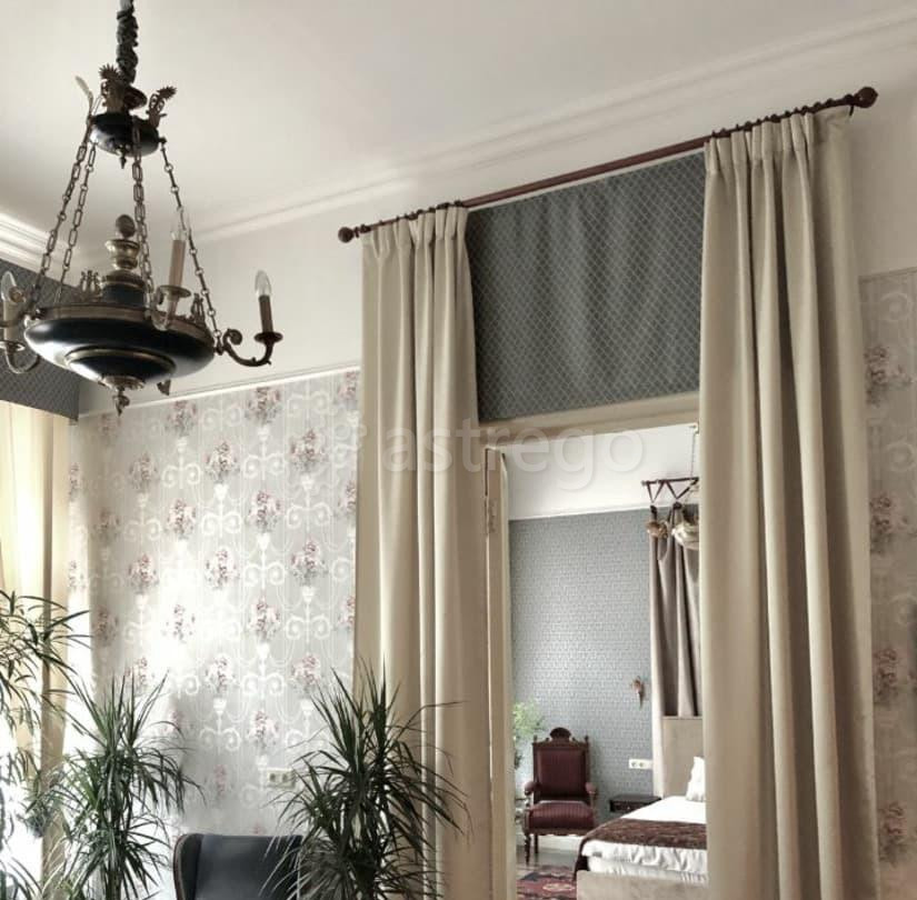 3-комн. квартира, 108 м2, 2/3 эт. Санкт-Петербург - изображение 6