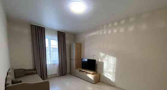 Студия, 28 м2, 1/3 эт. Химки