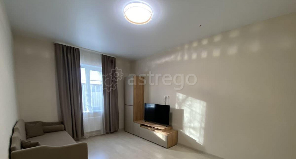 Студия, 28 м2, 1/3 эт. Химки - изображение 5