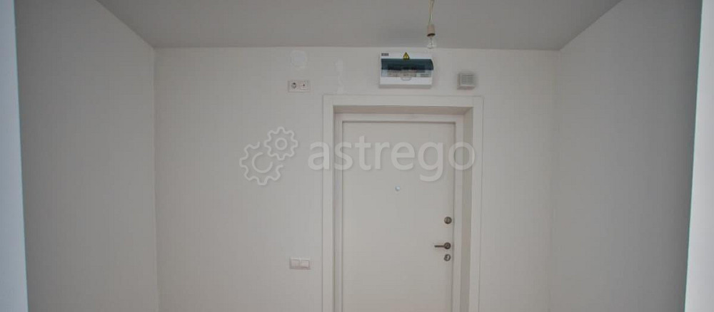 3-комн. квартира, 80.7 м2, 4/12 эт. Санкт-Петербург - изображение 7