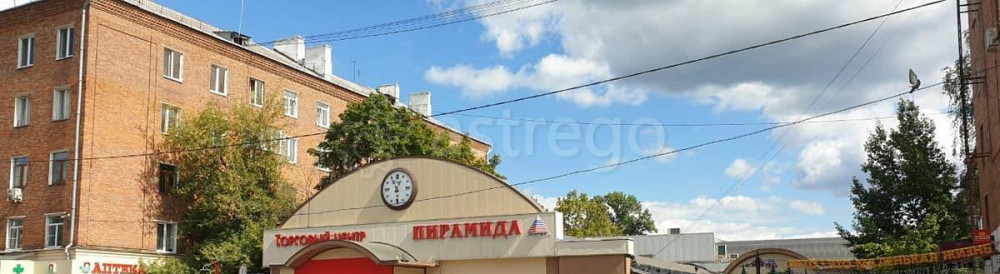 Свободного назначения, 363.8 м2 Балашиха - изображение 3