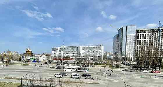 Комната, 13.3 м2, 5/9 эт. Белгород