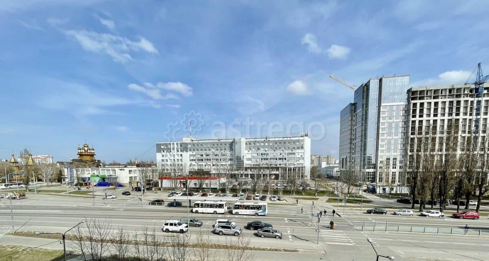 Комната, 13.3 м2, 5/9 эт. Белгород - изображение 3