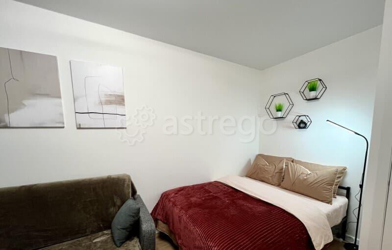 1-комн. квартира, 35 м2, 4/17 эт. Железнодорожный - изображение 5