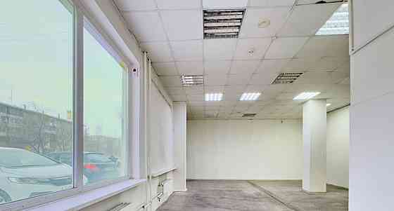 Торговое помещение, 224 м2 Красноярск