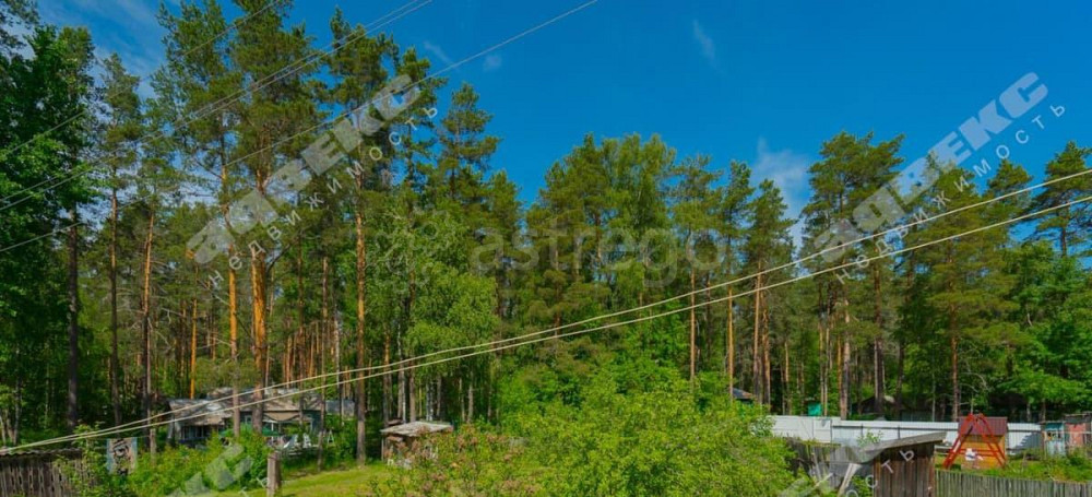 Земельный участок, 13 соток Санкт-Петербург - изображение 6