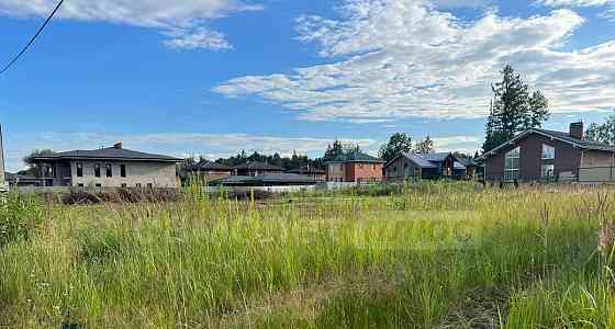 Земельный участок, 15 соток Наро-Фоминск