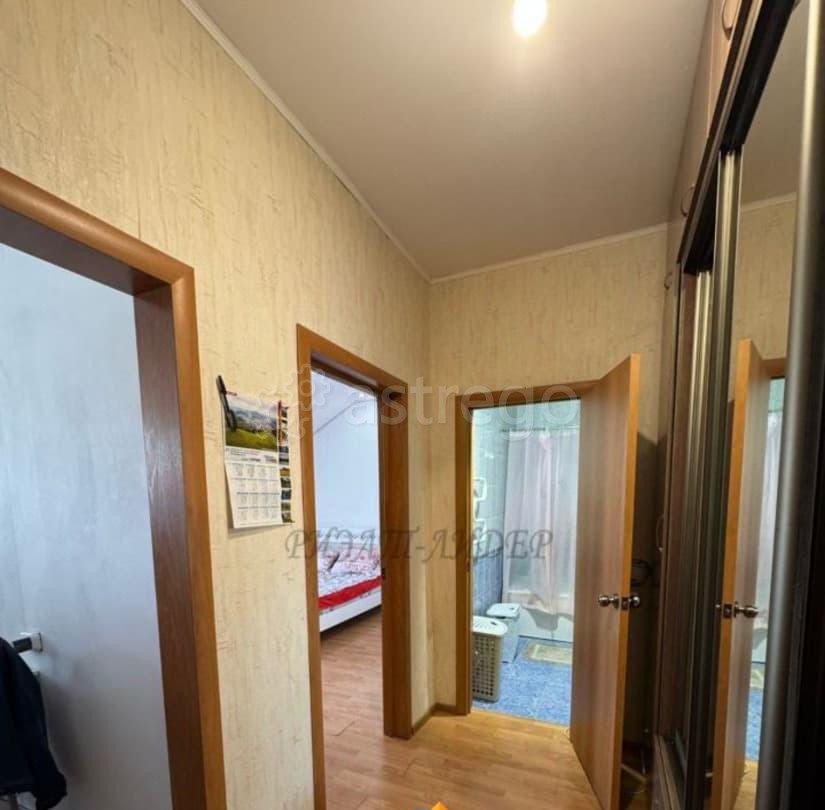 1-комн. квартира, 38.4 м2, 6/6 эт. Горно-Алтайск - изображение 2